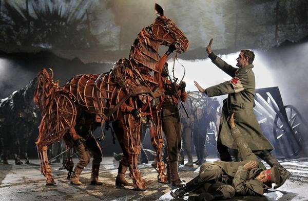 Warhorse 2 Warhorse 2