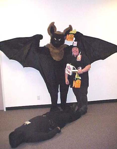 Bat